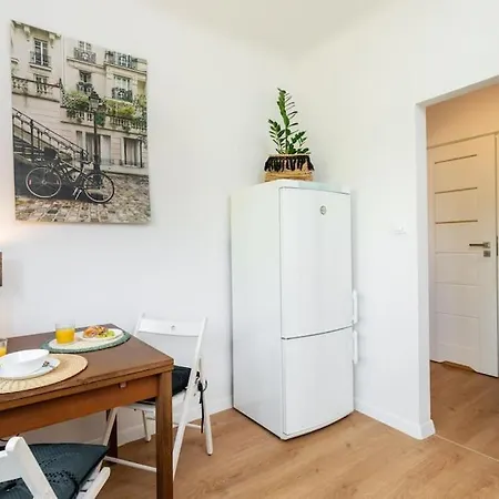 Studio Nowolipki, Central Location * Warsaw