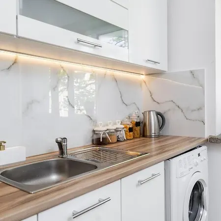 Studio Nowolipki, Central Location * Warsaw