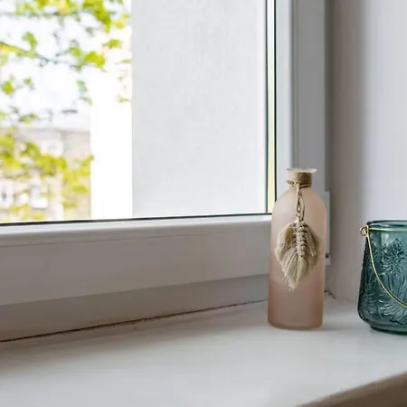 Studio Nowolipki, Central Location *